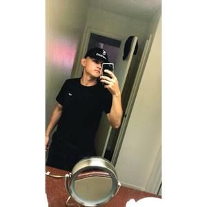 Meet your Posher, Christobal